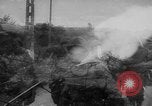 Standbild 82 US-Luftlandedivision Frankreich, 1944, aus Sekunde 58 historischem Filmmaterial Videoclip 65675048614