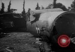 Standbild General Eisenhower Frankreich, 1944, aus Sekunde 1 historischem Filmmaterial Videoclip 65675048615