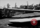 Standbild General Eisenhower Frankreich, 1944, aus Sekunde 10 historischem Filmmaterial Videoclip 65675048615