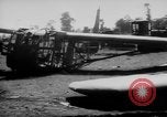 Standbild General Eisenhower Frankreich, 1944, aus Sekunde 11 historischem Filmmaterial Videoclip 65675048615