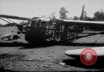 Standbild General Eisenhower Frankreich, 1944, aus Sekunde 12 historischem Filmmaterial Videoclip 65675048615