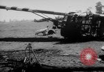 Standbild General Eisenhower Frankreich, 1944, aus Sekunde 14 historischem Filmmaterial Videoclip 65675048615