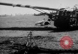 Standbild General Eisenhower Frankreich, 1944, aus Sekunde 15 historischem Filmmaterial Videoclip 65675048615