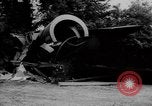 Standbild General Eisenhower Frankreich, 1944, aus Sekunde 18 historischem Filmmaterial Videoclip 65675048615