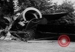 Standbild General Eisenhower Frankreich, 1944, aus Sekunde 21 historischem Filmmaterial Videoclip 65675048615