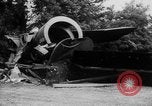 Standbild General Eisenhower Frankreich, 1944, aus Sekunde 22 historischem Filmmaterial Videoclip 65675048615