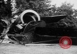 Standbild General Eisenhower Frankreich, 1944, aus Sekunde 23 historischem Filmmaterial Videoclip 65675048615