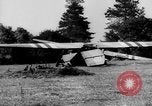 Standbild General Eisenhower Frankreich, 1944, aus Sekunde 30 historischem Filmmaterial Videoclip 65675048615