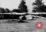 Standbild General Eisenhower Frankreich, 1944, aus Sekunde 31 historischem Filmmaterial Videoclip 65675048615