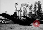 Standbild General Eisenhower Frankreich, 1944, aus Sekunde 32 historischem Filmmaterial Videoclip 65675048615