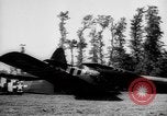 Standbild General Eisenhower Frankreich, 1944, aus Sekunde 35 historischem Filmmaterial Videoclip 65675048615