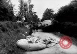 Standbild General Eisenhower Frankreich, 1944, aus Sekunde 37 historischem Filmmaterial Videoclip 65675048615