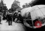 Standbild General Eisenhower Frankreich, 1944, aus Sekunde 40 historischem Filmmaterial Videoclip 65675048615