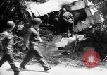 Standbild General Eisenhower Frankreich, 1944, aus Sekunde 47 historischem Filmmaterial Videoclip 65675048615