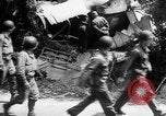 Standbild General Eisenhower Frankreich, 1944, aus Sekunde 48 historischem Filmmaterial Videoclip 65675048615