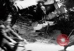 Standbild General Eisenhower Frankreich, 1944, aus Sekunde 50 historischem Filmmaterial Videoclip 65675048615