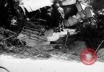 Standbild General Eisenhower Frankreich, 1944, aus Sekunde 51 historischem Filmmaterial Videoclip 65675048615
