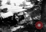 Standbild General Eisenhower Frankreich, 1944, aus Sekunde 53 historischem Filmmaterial Videoclip 65675048615