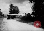 Standbild General Eisenhower Frankreich, 1944, aus Sekunde 56 historischem Filmmaterial Videoclip 65675048615