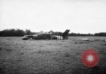 Standbild General Eisenhower Frankreich, 1944, aus Sekunde 61 historischem Filmmaterial Videoclip 65675048615