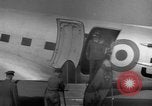 Standbild Generalleutnant Urbani Wiesbaden Deutschland, 1951, aus Sekunde 15 historischem Filmmaterial Videoclip 65675048616