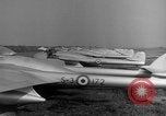 Image L'Italien de Havilland DH-100 les avions à réaction Vampire Wiesbaden Allemagne, 1951, de la seconde 10 séquences d'archives historiques vidéo 65675048618