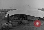 Image italien zone de camp Wiesbaden Allemagne, 1951, de la seconde 1 séquences d'archives historiques vidéo 65675048619