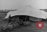 Image italien zone de camp Wiesbaden Allemagne, 1951, de la seconde 8 séquences d'archives historiques vidéo 65675048619
