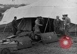 Image italien zone de camp Wiesbaden Allemagne, 1951, de la seconde 18 séquences d'archives historiques vidéo 65675048619