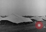 Image italien zone de camp Wiesbaden Allemagne, 1951, de la seconde 25 séquences d'archives historiques vidéo 65675048619