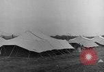 Image italien zone de camp Wiesbaden Allemagne, 1951, de la seconde 26 séquences d'archives historiques vidéo 65675048619