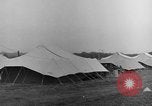 Image italien zone de camp Wiesbaden Allemagne, 1951, de la seconde 28 séquences d'archives historiques vidéo 65675048619