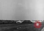 Image italien zone de camp Wiesbaden Allemagne, 1951, de la seconde 36 séquences d'archives historiques vidéo 65675048619