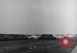 Image italien zone de camp Wiesbaden Allemagne, 1951, de la seconde 40 séquences d'archives historiques vidéo 65675048619