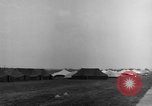 Image italien zone de camp Wiesbaden Allemagne, 1951, de la seconde 42 séquences d'archives historiques vidéo 65675048619