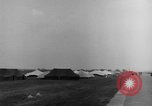 Image italien zone de camp Wiesbaden Allemagne, 1951, de la seconde 43 séquences d'archives historiques vidéo 65675048619