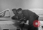 Image of 527th Fighter-Bomber Squadron Wiesbaden Germany, 1951, second 31 stock footage video 65675048620