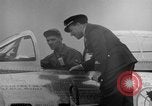 Image of 527th Fighter-Bomber Squadron Wiesbaden Germany, 1951, second 32 stock footage video 65675048620