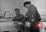 Image of 527th Fighter-Bomber Squadron Wiesbaden Germany, 1951, second 33 stock footage video 65675048620