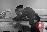 Image of 527th Fighter-Bomber Squadron Wiesbaden Germany, 1951, second 35 stock footage video 65675048620