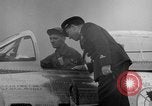 Image of 527th Fighter-Bomber Squadron Wiesbaden Germany, 1951, second 37 stock footage video 65675048620