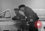 Image of 527th Fighter-Bomber Squadron Wiesbaden Germany, 1951, second 38 stock footage video 65675048620