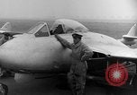 Standbild Oberstleutnant Romano Palmera Wiesbaden Deutschland, 1951, aus Sekunde 6 historischem Filmmaterial Videoclip 65675048621