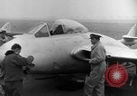 Standbild Oberstleutnant Romano Palmera Wiesbaden Deutschland, 1951, aus Sekunde 9 historischem Filmmaterial Videoclip 65675048621