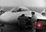 Standbild Oberstleutnant Romano Palmera Wiesbaden Deutschland, 1951, aus Sekunde 12 historischem Filmmaterial Videoclip 65675048621