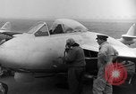 Standbild Oberstleutnant Romano Palmera Wiesbaden Deutschland, 1951, aus Sekunde 19 historischem Filmmaterial Videoclip 65675048621