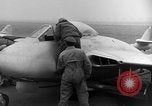 Standbild Oberstleutnant Romano Palmera Wiesbaden Deutschland, 1951, aus Sekunde 22 historischem Filmmaterial Videoclip 65675048621