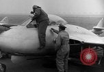 Standbild Oberstleutnant Romano Palmera Wiesbaden Deutschland, 1951, aus Sekunde 24 historischem Filmmaterial Videoclip 65675048621