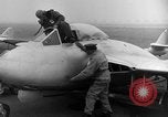 Standbild Oberstleutnant Romano Palmera Wiesbaden Deutschland, 1951, aus Sekunde 25 historischem Filmmaterial Videoclip 65675048621