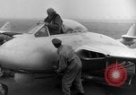 Standbild Oberstleutnant Romano Palmera Wiesbaden Deutschland, 1951, aus Sekunde 28 historischem Filmmaterial Videoclip 65675048621